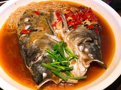 -章吴记喜瑞餐厅(东东城店)