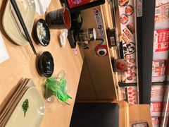 -友壹町寿司(佛山新DNA店)