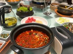 -花城粤菜餐厅(高新区店)