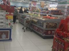 -鑫海韵通大卖场(平谷店)