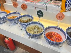 -秦云老太婆摊摊面(全国总店)