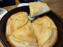 -TOM’S PIZZA汤姆餐厅(红旗店)