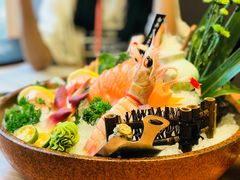 -文三酒肆自助放题(新街口友谊广场店)