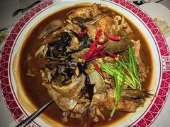 -旺顺阁鱼头泡饼(常营店)