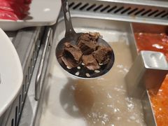 -海底捞火锅(团结桥店)