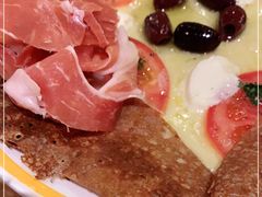 -La Creperie法餐厅(芮欧百货店)