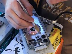 -易修哥手机维修·壳膜·回收(南山益田假日店)