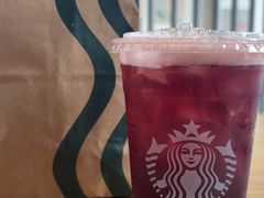 -星巴克(台州温岭领悦广场店)