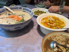 -山外山菜馆(玉泉路店)