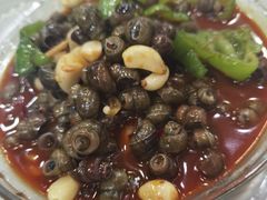 -溱湖八鲜菜馆