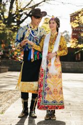 点击看大图 -太古映画婚纱摄影(天河店)