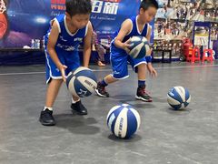 -东方启明星篮球培训(击掌校区)