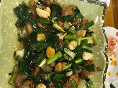 -非常粥道(天宝东街店)