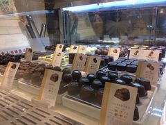 -GODIVA(港汇恒隆广场)
