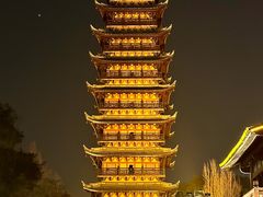 -常熟方塔园