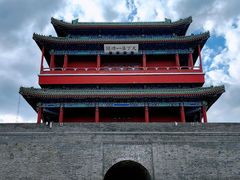 -居庸关长城