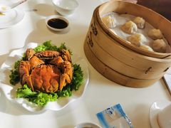 -鼎泰丰(渔阳店)