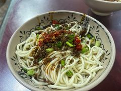 -大石人家鱿鱼面馆(大石西路总店)