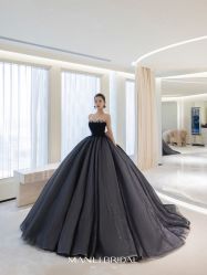 点击看大图 -MANLI BRIDAL婚纱
