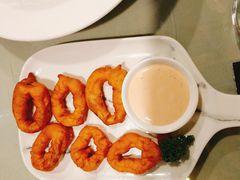 -伊斯坦布尔土耳其清真咖啡餐厅