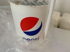 -德克士(崂山百货店)