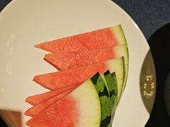 水果-金狮麟·新豫菜(金码大厦店)