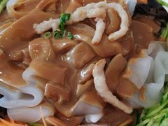 -鑫巴蜀小镇 · 水煮鱼专研店(玉桥店)