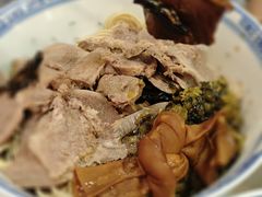 -永丰面馆(汉口路店)