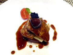 -禾牧铁板创意料理(姑嫂树路店)
