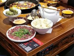 -受气牛肉·重庆耙牛肉(来福士店)