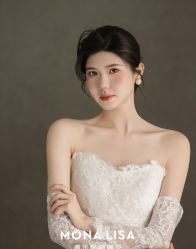 -青禾蒙娜丽莎婚纱摄影(武汉总店)