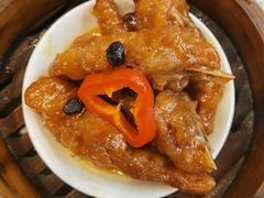 -甲乙丙丁港式茶餐厅(荣祥广场店)