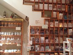 -猫的天空之城概念书店(苏州平江店)