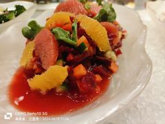 -亚特兰蒂斯-番红花海鲜自助餐厅·鲜活海鲜·小火锅