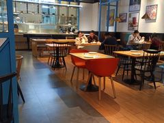 -菲滋意式餐厅(海宁银泰城店)