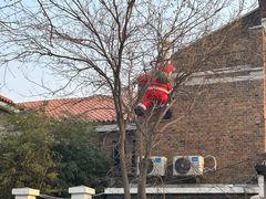 -天津五大道文化旅游区