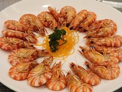 -盈晖海鲜酒家(威尼斯人店)