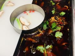 -新辣道鱼火锅(航天万源店)