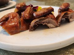 -徐记海鲜(曲江南湖店)