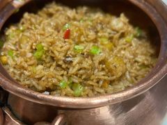 -蔼若春.传承三十年云南菜(金碧公园店)