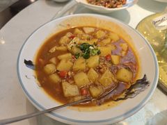 -上地宴·中关村的会客厅(清河高铁站店)
