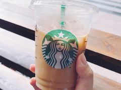 -星巴克(厦门SM新生活广场店)