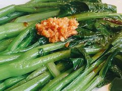 -蔡澜点心·粤菜(嘉里中心店)