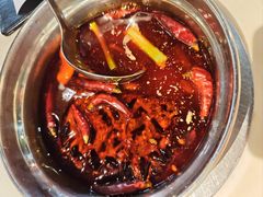 -围炉夜话·潮汕卤水火锅(榕江店)