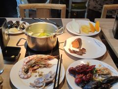 -星伦多 自助料理(圆融店)