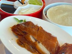 -满堂·烤鸭店·北京菜(鼓楼店)