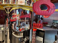 -人民咖啡馆(四行仓库店)