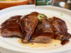 -椿记烧鹅(北门店)