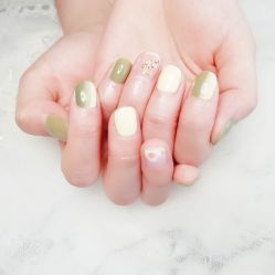 -朵朵美甲美睫馆