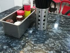 -燊意布拉肠云吞面(中山四路店)